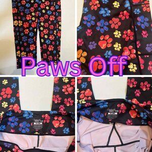 Constantly Varied Gear (CVG) – XXL  - CAPRI - PAWS OFF